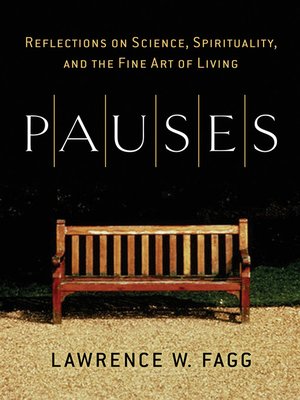 cover image of Pauses